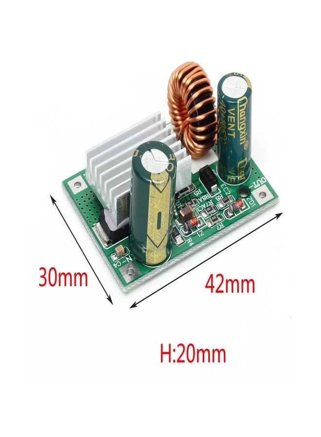 CentIoT - DC-DC 16-120V to 12V 3A Step Down Buck Converter Non-Isolated Stabilizer Power Supply Module - Image 4